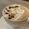 Pecan Pie Latte