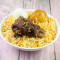 Matka Mutton Biryani (Full)