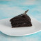 Chocotruffle Slice Cake