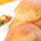 Poori Bhaji (2 Piece)