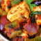 Kadai Paneer Jalfrezi