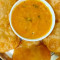 Poori Sambar Set