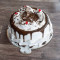 Black Forest Cake 500 Gm