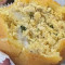 Coxinha Chicken With Catupiry