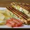 Veg Paneer Sandwich [2 Pcs]