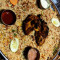 Chicken Mandi (Full)