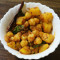 Potato Chana Varuval 450 Ml