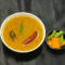 Carrot Beans Sambar