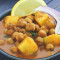 Potato Chana Kurma 450 Ml