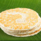 Plain Veetu Dosa 6 Nos (Order Side Dish Separate)