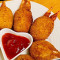 Crab Lollipop Fish Finger [3Pcs]