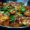 Chicken Manchurian D G