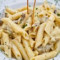 Alfredo White Sauce Veg Pasta