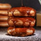 Dulce De Leche Donut