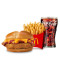 Mcaverage Offer Mccrispy Chicken Melt Bacon