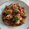 Thai Basil Chicken Dry