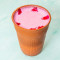 Strawberry Lassi [250 Ml]