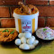 Chicken Biryani Budget Bucket (4 To 5 Persons)