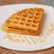 Butter Honey Waffle