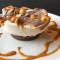 Gluten Free Keto Snickers Cheesecake