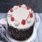 German Black Forest Cake [1/2Kg]