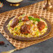 Dum Gosht Mutton Dum Biryani, Serves 1)