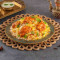 Murgh Tikka Chicken Tikka Dum Biryani, Serves 1)