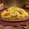 Paneer Subz (Classic Paneer And Veg Dum Biryani Serves 1)