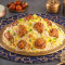 Lazeez Bhuna Murgh Chicken Dum Biryani, Serves 4)