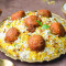 Malai Kofta Biryani (Creamy Kebab Biryani, Serves 4)