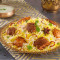 Do Gosht Ki Dum Biryani (Mutton Chicken Dum Biryani Serves 4).