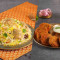 Murgh Afghani Tikka [Serves 2-3] Murgh Haleem Kebab(Serves-2-3)