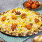 Chicken 65 Biryani (Serves-4)