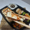 Chicken Cheese Katsu Jumbo Bento