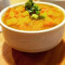 Sopa ,Legumes Com Frango