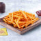 Teekha Chaska French Fries [Must-Try]