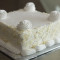 White Forest Cake (Half Kg)