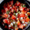 Pico De Gallo No Chips