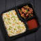 Veg Fried Rice Combo (Schezwhan Fried Rice Veg)