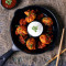 Chicken Tikka Pan Tossed Momo