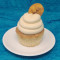 Banofee Pie Cup Cake