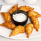 Crispy Fried Paneer Momo