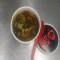 Festival's Hot Sour Pepper Chicken Soup (F)