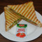 Veg Zest Sandwich