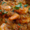 Hyderabadi Prawn Curry