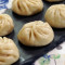 Mushroom Momos (5Pcs)