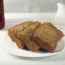 Eggless Banana Bread