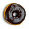 Classic Dark Donut