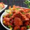 Chettinad Chilly Chicken