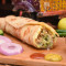 Chicken Egg Keema Roll